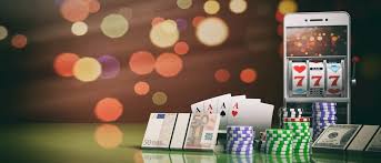 Онлайн казино Don Cash Casino